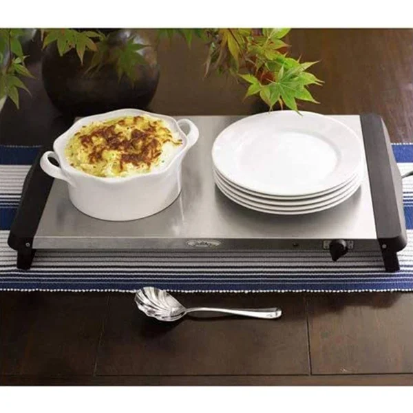 BroilKing NWT-1S Professional Warming Tray Stainless