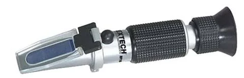 Extech Rf18 Refractometer 0-18% Brix