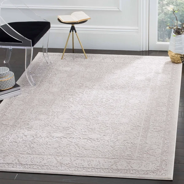 Safavieh Reflection RFT663A 2&3x22 x 10&0x22 Runner Beige - Cream Area Rug