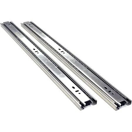 Salice 110 Degree Half Overlay Self Closing Frameless Concealed Hinge SLC-HNG-110-0-HO-5