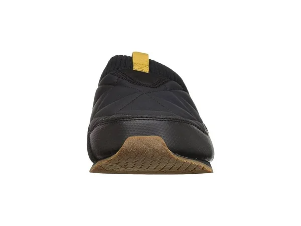 Teva Ember Moc (Black) Men's Shoes