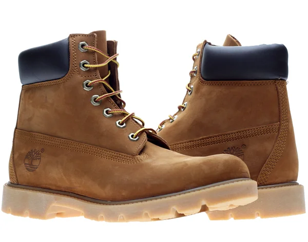 Timberland 6 inch Basic Boots 10.5
