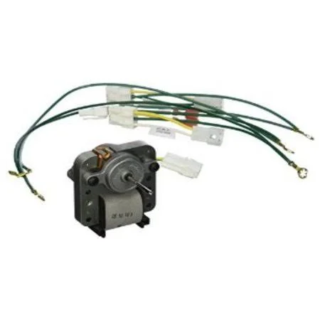 5304442620 for Frigidaire Refrigerator Evaporator Fan Motor