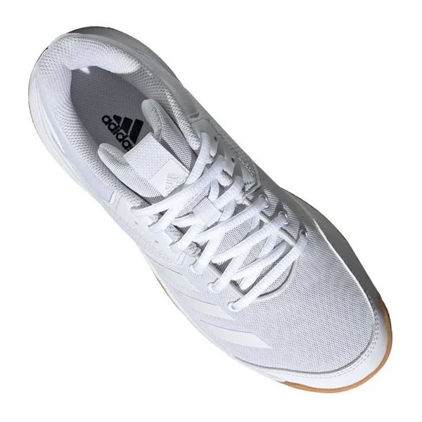Adidas Shoes Ligra 6 - D97697 - 9.5