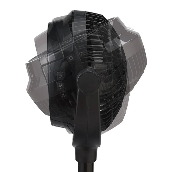 Lasko 34x22 Compact Power Pedestal Fan - S08600