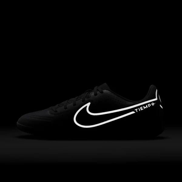 Nike Tiempo Legend 9 Club Indoor Soccer Shoes - Men's, Black