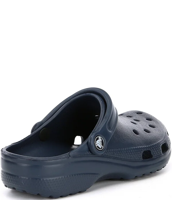 Crocs Classic Clog - Size 6 Women's - Grey