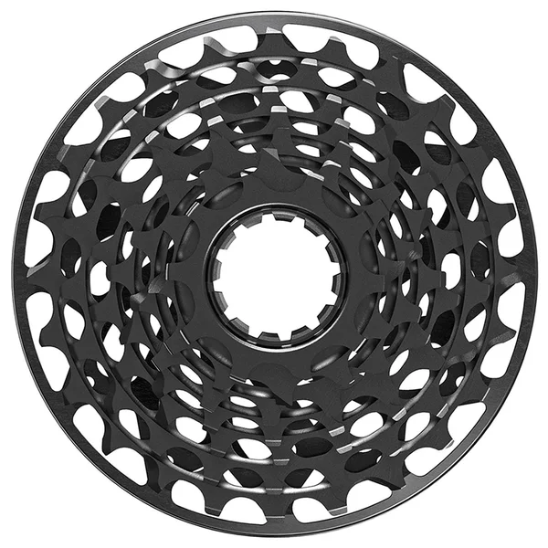 SRAM XG-795 10-24T DH 7 Speed Cassette