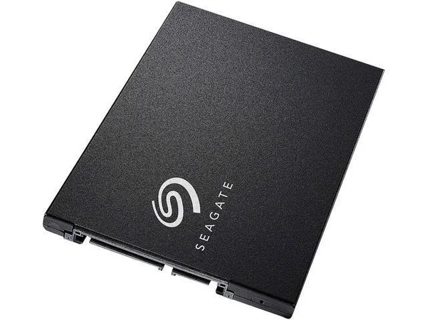 Seagate Barracuda STGS500401 500 GB 2.5 Internal Solid State Drive - SATA