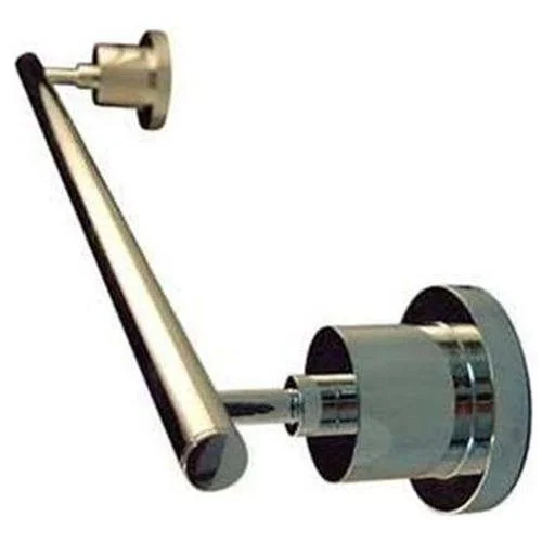 Kingston Brass BA8211SN Concord 24x22 Towel Bar, Satin Nickel