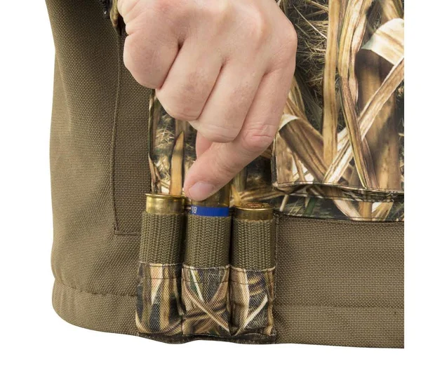 Drake Guardian Elite Layout Blind Insulated Jacket