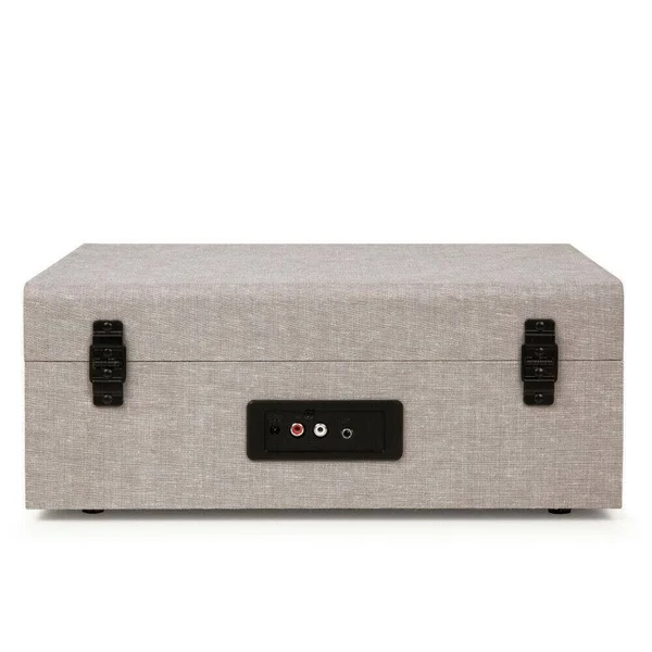 Crosley - Voyager Record Player - Grey