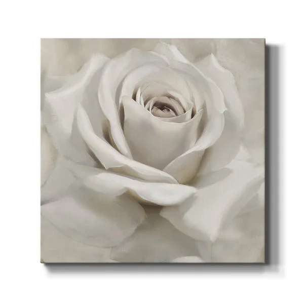 Dreamy I-Premium Gallery Wrapped Canvas - Ready to Hang - 40x40