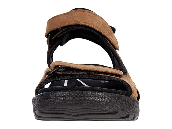 Ecco Men's, Onroads Sandal