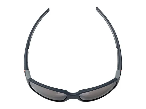 Julbo Monterosa Sunglasses - Spectron 4 - Dark Blue/Gray/Coral