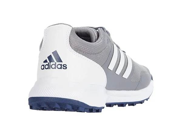 Adidas Tech Response SL Golf Shoes Grey Three/White M 12.5