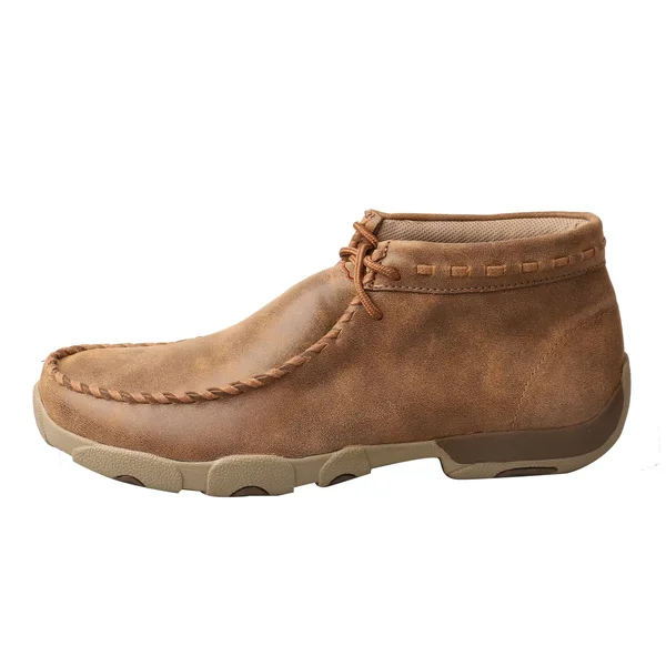 Twisted x Men's Chukka Driving Moc - Bomber