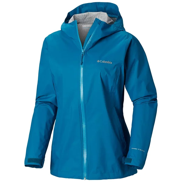 Columbia Women's EvaPOURation Jacket