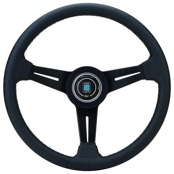 Nardi Personal Steering Wheel Classic 360 mm Leather