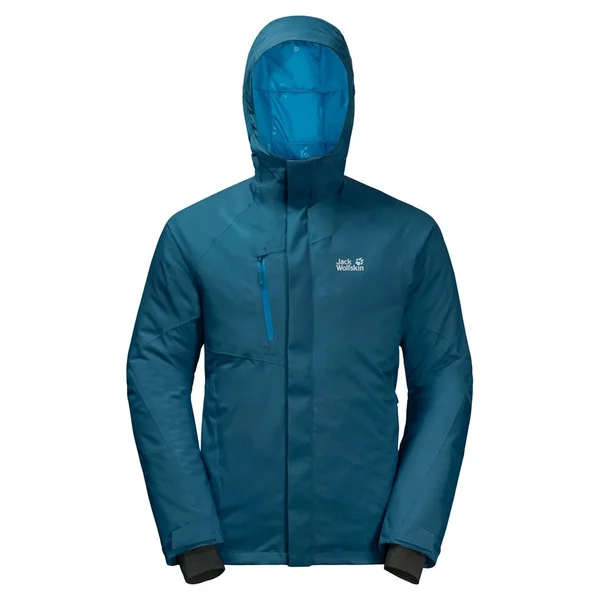 Jack Wolfskin Troposphere Jacket M