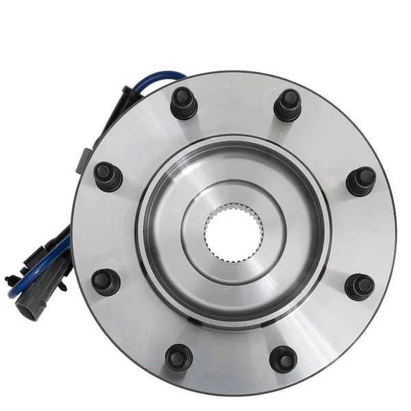 Moog Wheel Bearing/Hub Assembly 515058