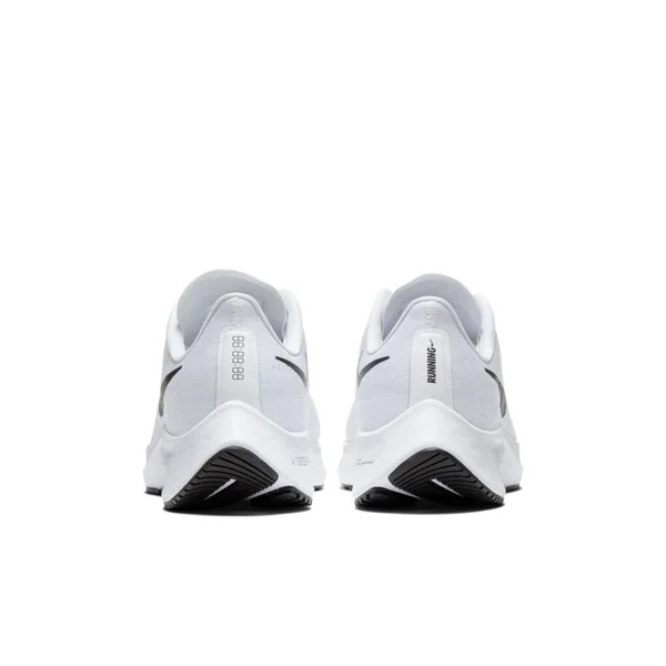 Nike Men's Air Zoom Pegasus 37 Running Shoes, White