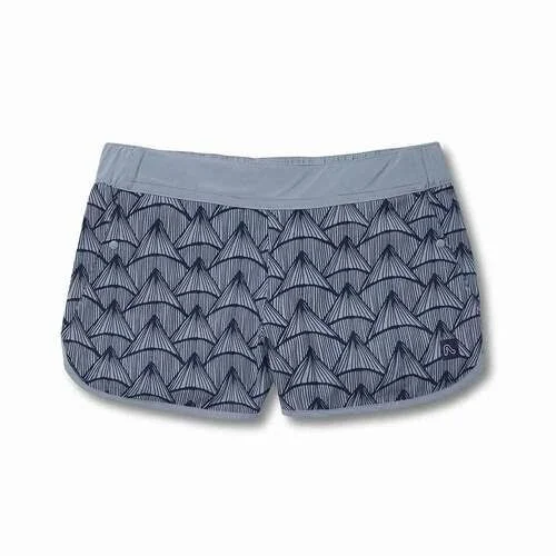 Flylow Hudson Short - Women's Lagoon - L