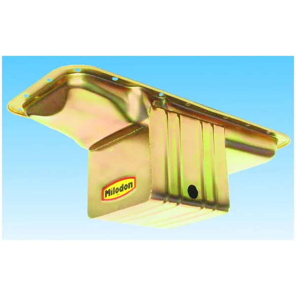 Milodon 31015 Oil Pan