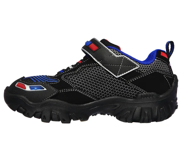 Skechers Boys& Damager III Sneaker