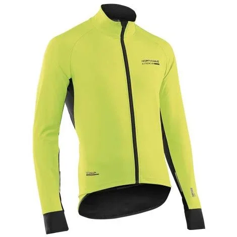Northwave Extreme H2O Light Jacket - 2020 - Black, Small