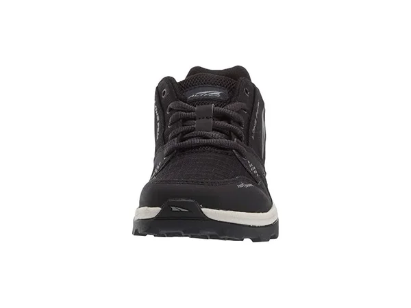 Altra Kids Lone Peak Black, 4