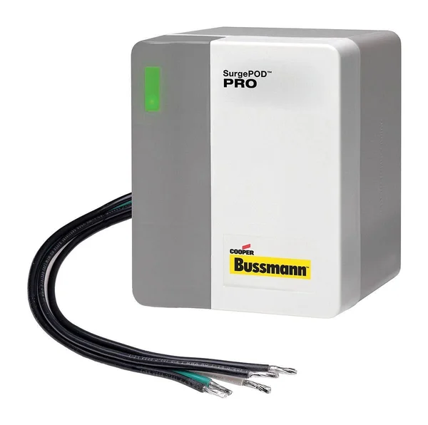 Bussmann SPP40SP3480DLG Surge Protection Device - 3 Phase, 480V