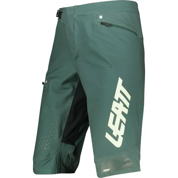 Leatt MTB 4.0 Shorts - Men's Ivy - L