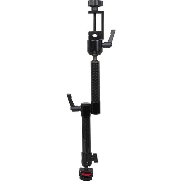 The Joy Factory Mmu109 MagConnect Carbon Fiber Wheelchair Mount Only