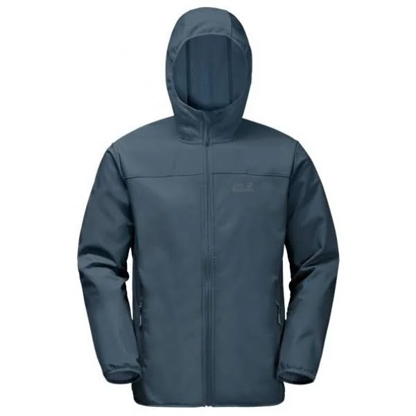 Jack Wolfskin Northern Point Dark Cobalt