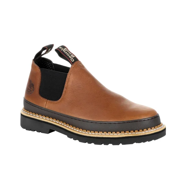 Georgia Giant Revamp Romeo, Men's Brown