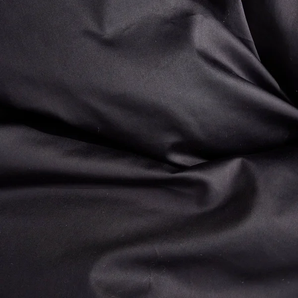 Donna Karan Silk Indulgence Duvet Cover Set, King - Black