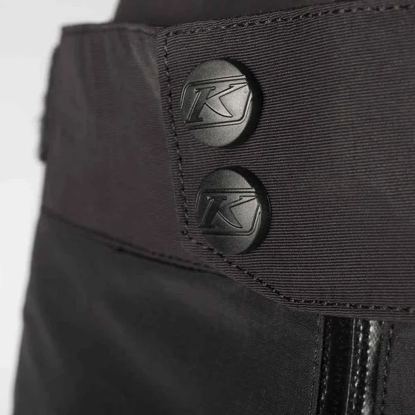 Klim Forecast Pants Black XXXL