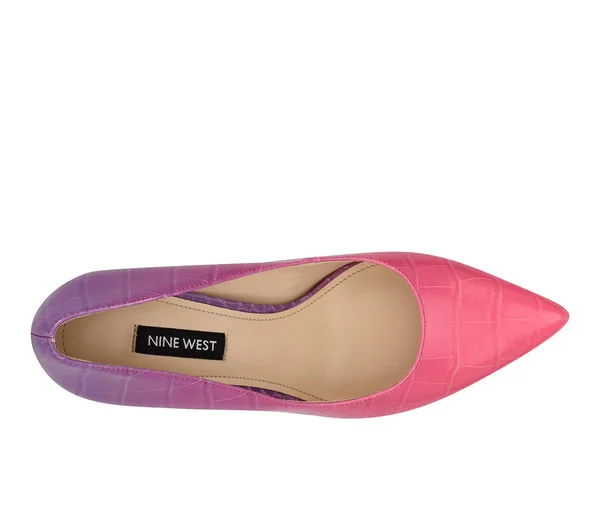 Nine West Women's Tatiana Pointy Toe Pumps - Size: 9M