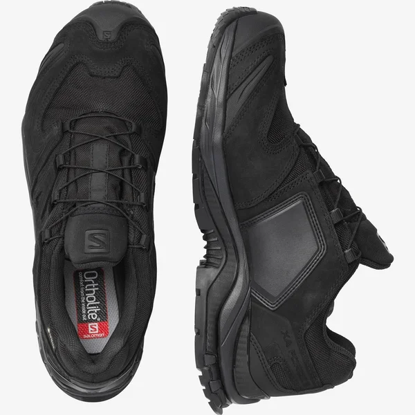 Salomon XA Forces GTX Ranger Green, 15