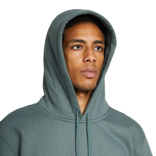 Carhartt WIP Hooded Carhartt Sweat - Eucalyptus - Frasier - L - Men