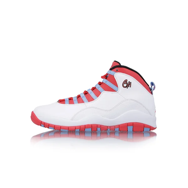Air Jordan Retro 10 &Chicago& - 310805-114 - Size 11.5