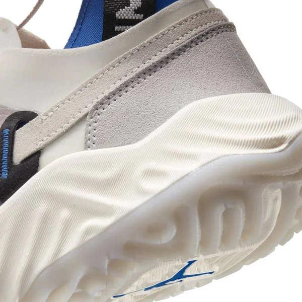 Jordan Delta Breathe Tech White