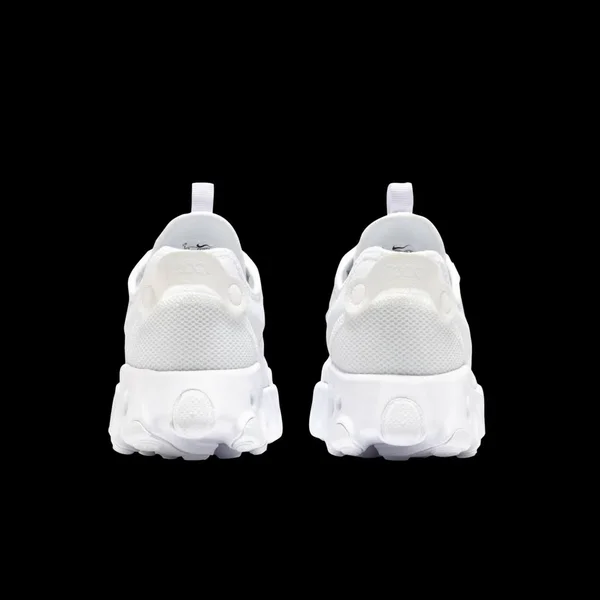 Nike React Art3mis Women's Shoes - White, Size: 7.5