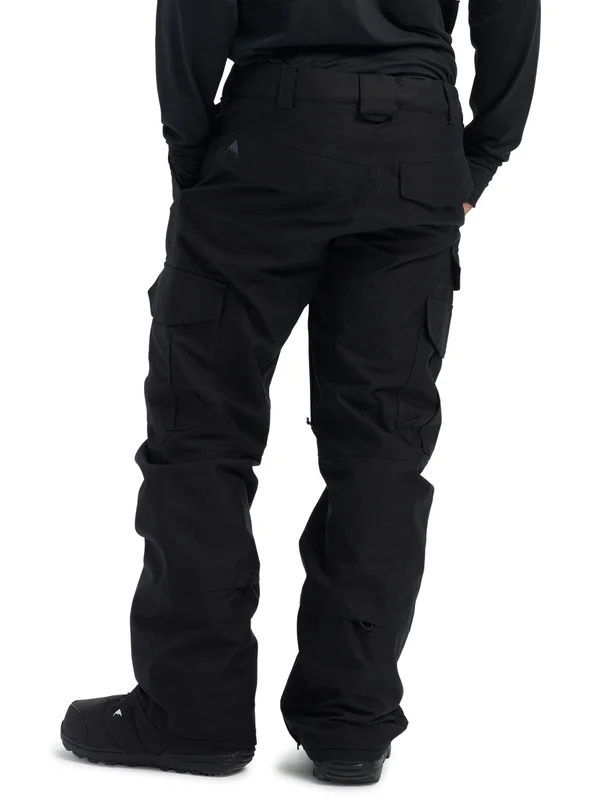 Burton Cargo Regular Fit Pant - Men's Dress Blue - S
