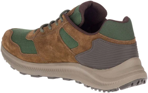 Merrell Ontario 85 Hiking Shoe - Men's Forest, 10