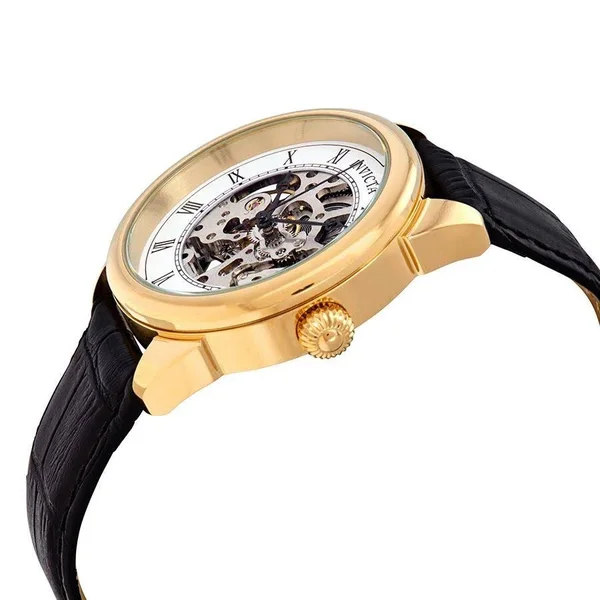 Invicta Specialty Automatic Silver Dial Men's Watch 28812
