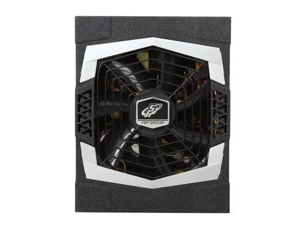 FSP Power Supply Aurum PT-1200FM 1200W ATX 13.5cm Fan 24Pin SATA