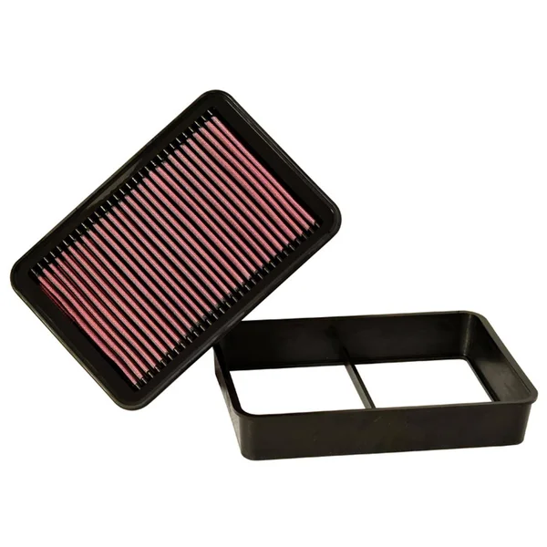 Ku0026N 33-2392 Replacement Air Filter