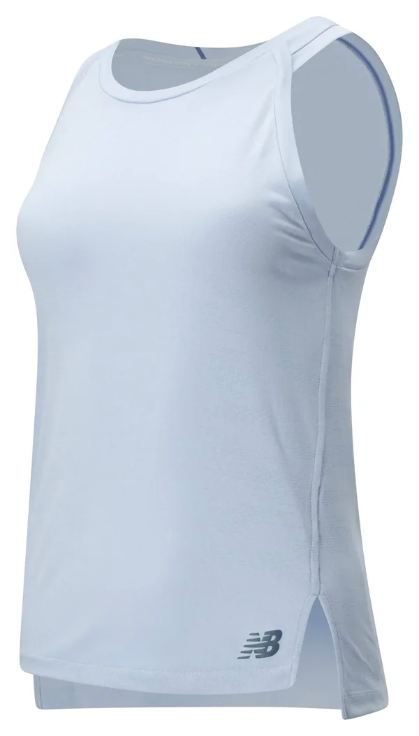 New Balance Q Speed Jacquard Tank - Women's